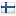 propianino.ru server is located in Finland
